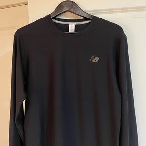 New Balance Long Sleeve